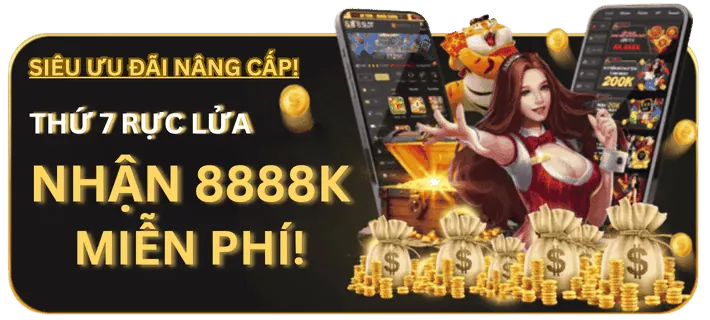 Ưu đãi và khuyến mãi Nổ Hũ FV88