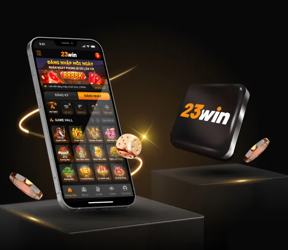 Ăn mừng nổ hũ jackpot