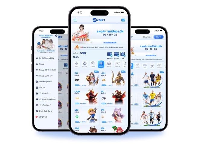 Game slot mới fv88 Nổ Hũ