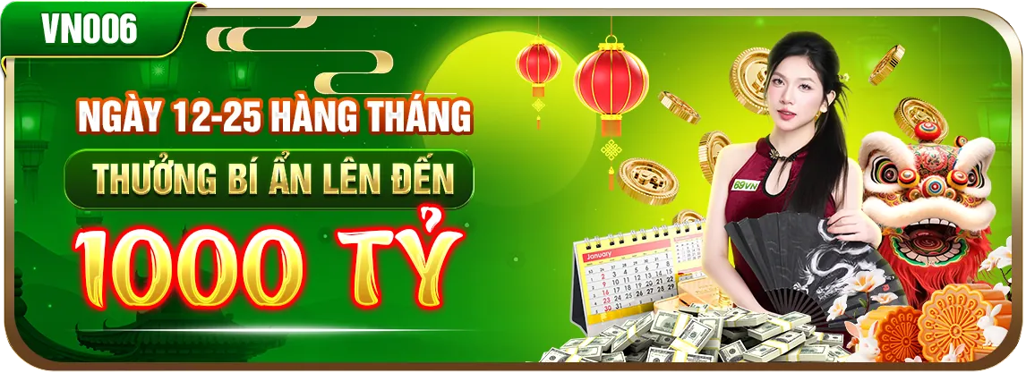 Banner khuyến mãi tham gia FV88 Nổ Hũ
